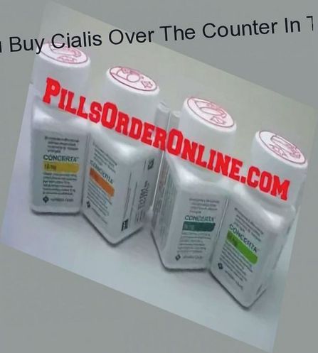 Buy cialis otc