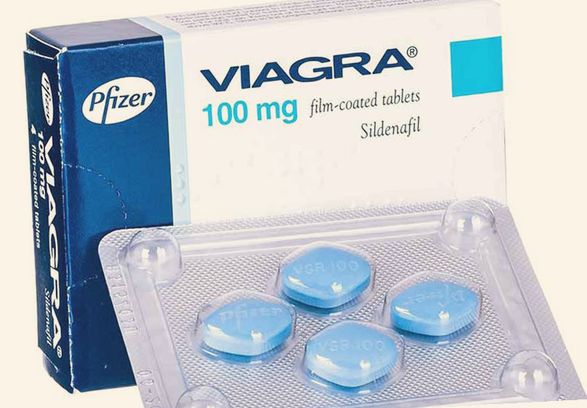 Comprar Sildenafil