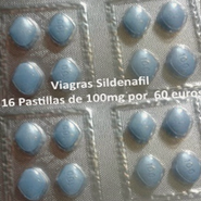 Pastillas Viagra 100mg