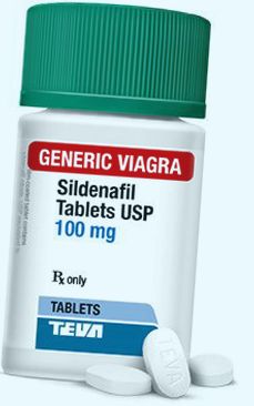 Sildenafil tablets usp