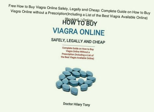 Purchasing viagra online safe